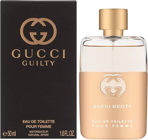 how to open gucci guilty bottle|Gucci Guilty 50ml price.